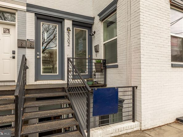 3302 9TH Street NE 2, Washington DC 20017