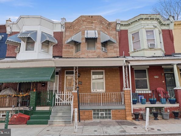 4541 N Colorado Street, Philadelphia PA 19140