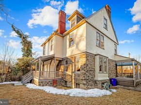 1250 Ashbourne Road, Elkins Park PA 19027