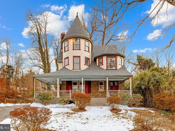 1250 Ashbourne Road, Elkins Park PA 19027