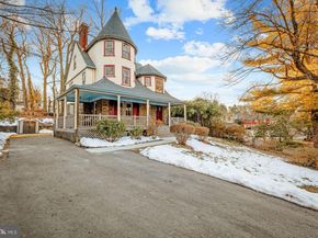 1250 Ashbourne Road, Elkins Park PA 19027