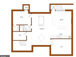 3215 Cofer Road, Falls Church VA 22042