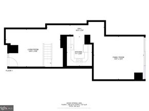 1615 Q Street NW T1, Washington DC 20009