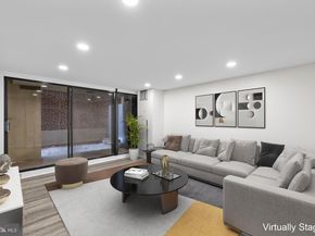 1615 Q Street NW T1, Washington DC 20009