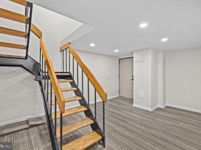 1615 Q Street NW T1, Washington DC 20009