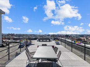 1615 Q Street NW T1, Washington DC 20009