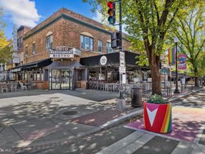 1615 Q Street NW T1, Washington DC 20009