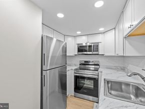 1615 Q Street NW T1, Washington DC 20009