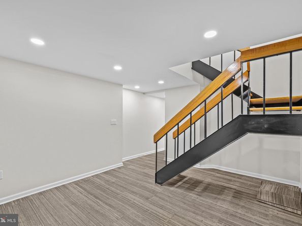 1615 Q Street NW T1, Washington DC 20009