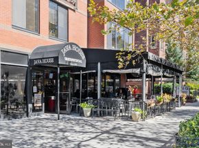 1615 Q Street NW T1, Washington DC 20009