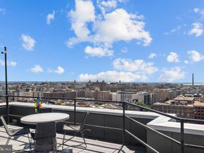 1615 Q Street NW T1, Washington DC 20009