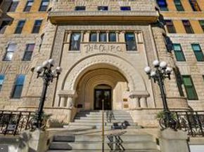 1615 Q Street NW T1, Washington DC 20009