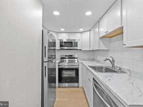 1615 Q Street NW T1, Washington DC 20009