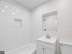 1615 Q Street NW T1, Washington DC 20009