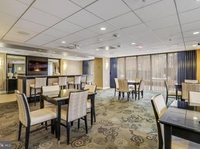 4601 N Park Avenue 209J, Chevy Chase MD 20815