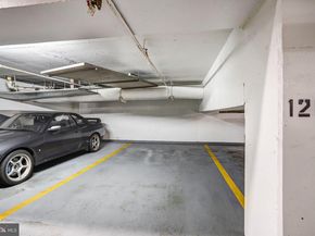 4601 N Park Avenue 209J, Chevy Chase MD 20815