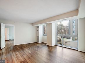 4601 N Park Avenue 209J, Chevy Chase MD 20815