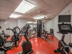 4601 N Park Avenue 209J, Chevy Chase MD 20815
