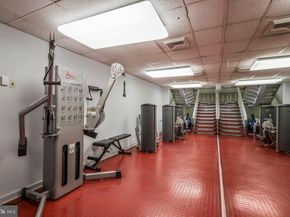 4601 N Park Avenue 209J, Chevy Chase MD 20815