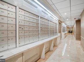 4601 N Park Avenue 209J, Chevy Chase MD 20815