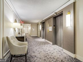 4601 N Park Avenue 209J, Chevy Chase MD 20815