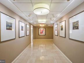 4601 N Park Avenue 209J, Chevy Chase MD 20815