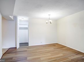 4601 N Park Avenue 209J, Chevy Chase MD 20815