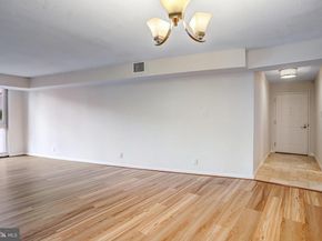 4601 N Park Avenue 209J, Chevy Chase MD 20815
