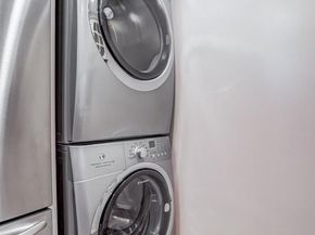 4601 N Park Avenue 209J, Chevy Chase MD 20815