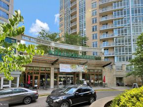 4601 N Park Avenue 209J, Chevy Chase MD 20815