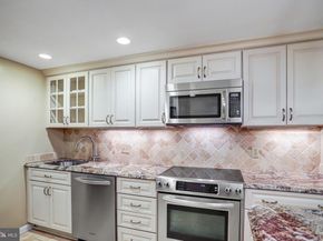 4601 N Park Avenue 209J, Chevy Chase MD 20815
