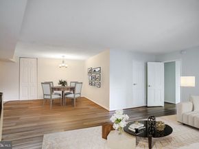 4601 N Park Avenue 209J, Chevy Chase MD 20815