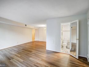 4601 N Park Avenue 209J, Chevy Chase MD 20815