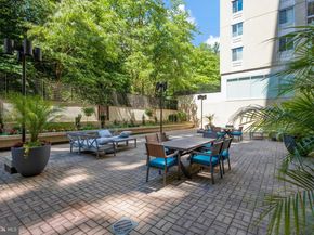 4601 N Park Avenue 209J, Chevy Chase MD 20815