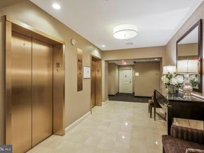 4601 N Park Avenue 209J, Chevy Chase MD 20815