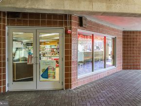 4601 N Park Avenue 209J, Chevy Chase MD 20815