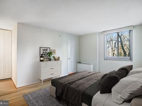 4601 N Park Avenue 209J, Chevy Chase MD 20815