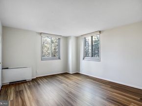 4601 N Park Avenue 209J, Chevy Chase MD 20815