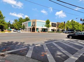 4601 N Park Avenue 209J, Chevy Chase MD 20815