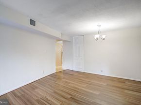 4601 N Park Avenue 209J, Chevy Chase MD 20815