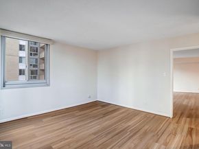 4601 N Park Avenue 209J, Chevy Chase MD 20815