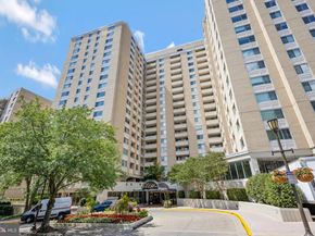 4601 N Park Avenue 209J, Chevy Chase MD 20815