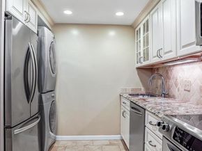 4601 N Park Avenue 209J, Chevy Chase MD 20815
