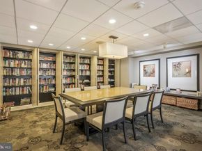 4601 N Park Avenue 209J, Chevy Chase MD 20815