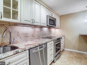 4601 N Park Avenue 209J, Chevy Chase MD 20815