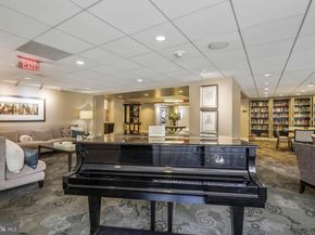 4601 N Park Avenue 209J, Chevy Chase MD 20815