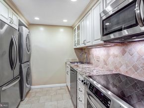 4601 N Park Avenue 209J, Chevy Chase MD 20815