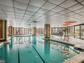 4601 N Park Avenue 209J, Chevy Chase MD 20815