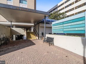 4601 N Park Avenue 209J, Chevy Chase MD 20815
