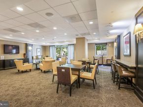 4601 N Park Avenue 209J, Chevy Chase MD 20815